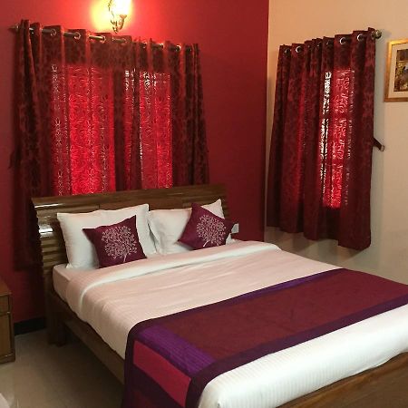 Oyo 2916 Apartment Queens Castle Bangalore Extérieur photo