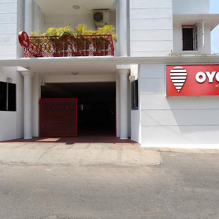 Oyo 2916 Apartment Queens Castle Bangalore Extérieur photo