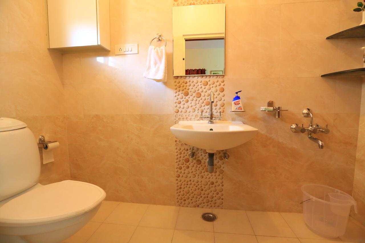 Oyo 2916 Apartment Queens Castle Bangalore Extérieur photo