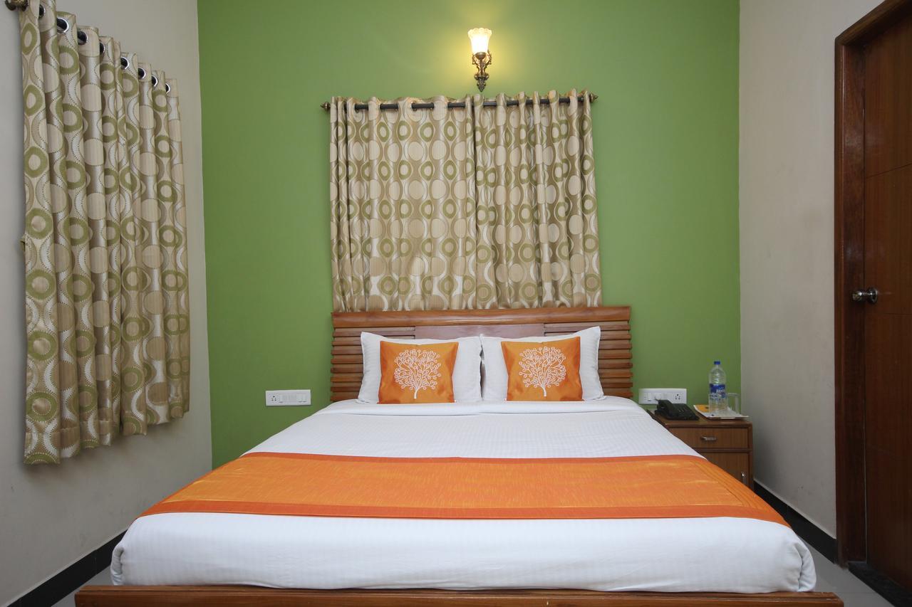 Oyo 2916 Apartment Queens Castle Bangalore Extérieur photo