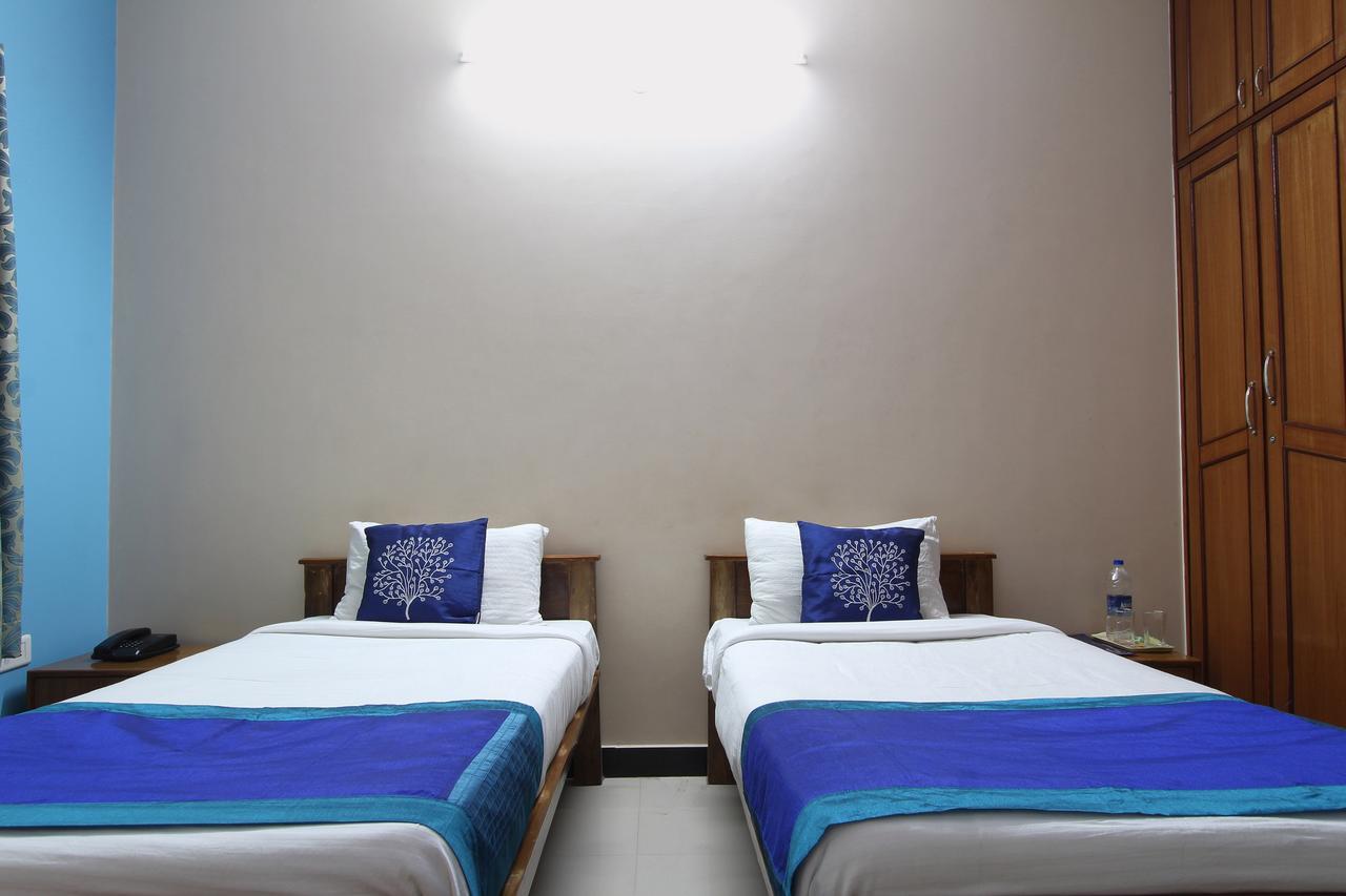 Oyo 2916 Apartment Queens Castle Bangalore Extérieur photo