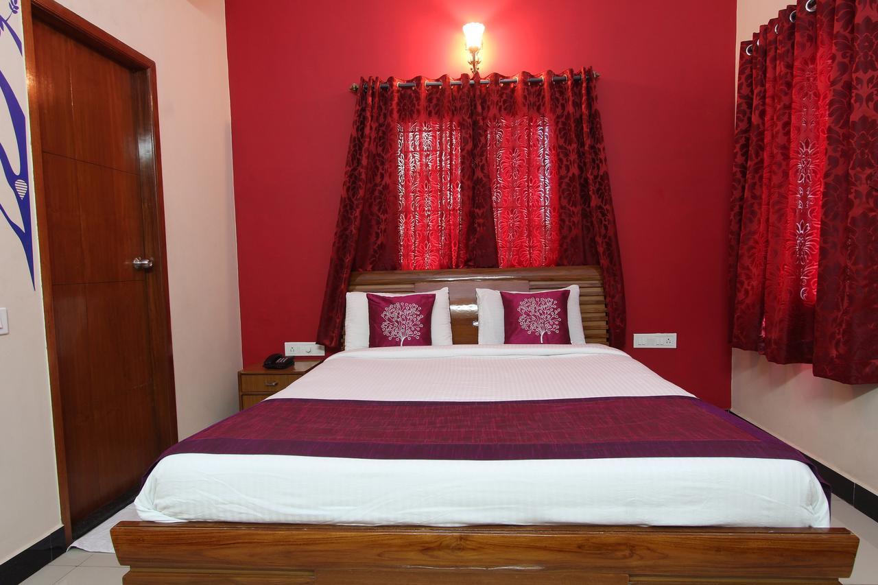 Oyo 2916 Apartment Queens Castle Bangalore Extérieur photo
