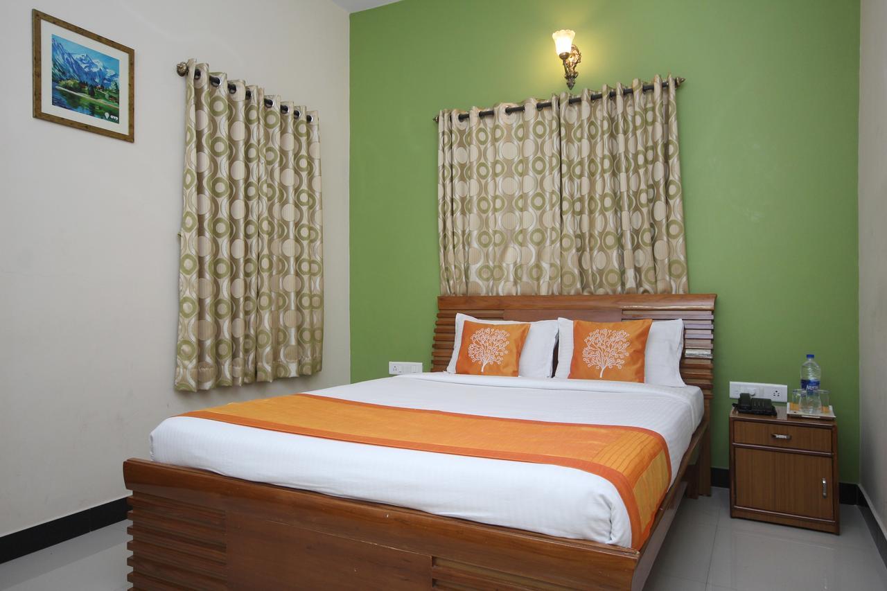 Oyo 2916 Apartment Queens Castle Bangalore Extérieur photo